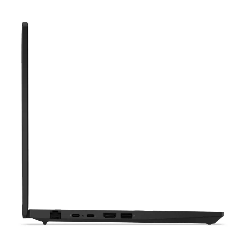 Sülearvuti Lenovo ThinkPad L14 Gen 6 (Intel) — Intel Core Ultra 5 225U, 14 tolli WUXGA 1920x1200, 16 GB DDR5, 512 GB SSD, Windows 11 Pro, must