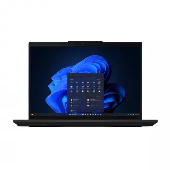 Sülearvuti Lenovo ThinkPad L14 Gen 6 (Intel) — Intel Core Ultra 5 225U, 14 tolli WUXGA, 16 GB DDR5, 512 GB SSD, Wi‑Fi 6E, Windows 11 Pro, must