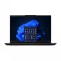 Lenovo ThinkPad L16 Gen 2 (Intel) Intel Core Ultra 7 255U Sülearvuti 40,6 cm (16 tolli) WUXGA 16 GB DDR5-SDRAM 512 GB SSD Wi-Fi 6E (802.11ax) Windows 11 Pro Saksa Must