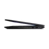Lenovo ThinkPad L16 Gen 2 (Intel) Intel Core Ultra 7 255U Sülearvuti 40,6 cm (16 tolli) WUXGA 16 GB DDR5-SDRAM 512 GB SSD Wi-Fi 6E (802.11ax) Windows 11 Pro Saksa Must