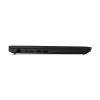 Lenovo ThinkPad L16 Gen 2 (Intel) Intel Core Ultra 7 255U Sülearvuti 40,6 cm (16 tolli) WUXGA 16 GB DDR5-SDRAM 512 GB SSD Wi-Fi 6E (802.11ax) Windows 11 Pro Saksa Must