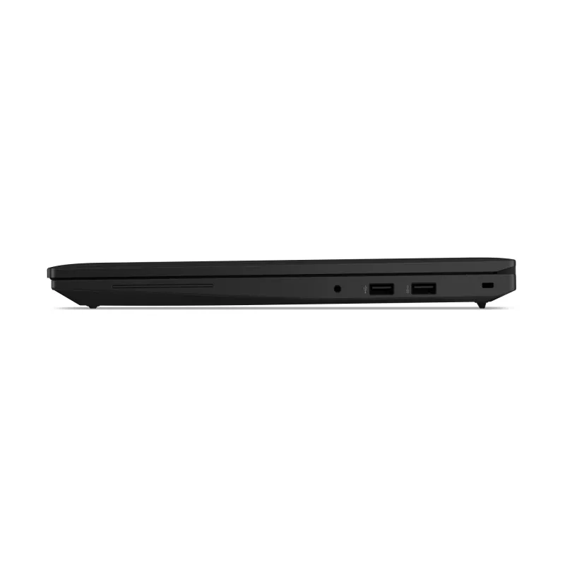 Lenovo ThinkPad L16 Gen 2 (Intel) Intel Core Ultra 7 255U Sülearvuti 40,6 cm (16 tolli) WUXGA 16 GB DDR5-SDRAM 512 GB SSD Wi-Fi 6E (802.11ax) Windows 11 Pro Saksa Must