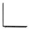 Lenovo ThinkPad L16 Gen 2 (Intel) Intel Core Ultra 7 255U Sülearvuti 40,6 cm (16 tolli) WUXGA 16 GB DDR5-SDRAM 512 GB SSD Wi-Fi 6E (802.11ax) Windows 11 Pro Saksa Must