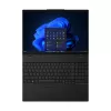 Lenovo ThinkPad L16 Gen 2 (Intel) Intel Core Ultra 7 255U Sülearvuti 40,6 cm (16 tolli) WUXGA 16 GB DDR5-SDRAM 512 GB SSD Wi-Fi 6E (802.11ax) Windows 11 Pro Saksa Must