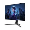 Arvutimonitor Acer X32X3BMIIPHUZX 31.5 tolli 4K UHD OLED 3840x2160, 0.01 ms, USB-C, kõlarid, VESA, kõrguse reguleerimine, must