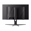 Arvutimonitor Acer X32X3BMIIPHUZX 31.5 tolli 4K UHD OLED 3840x2160, 0.01 ms, USB-C, kõlarid, VESA, kõrguse reguleerimine, must
