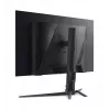 Arvutimonitor Acer X32X3BMIIPHUZX 31.5 tolli 4K UHD OLED 3840x2160, 0.01 ms, USB-C, kõlarid, VESA, kõrguse reguleerimine, must