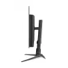 Arvutimonitor Acer X32X3BMIIPHUZX 31.5 tolli 4K UHD OLED 3840x2160, 0.01 ms, USB-C, kõlarid, VESA, kõrguse reguleerimine, must