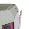 Thermaltake Tower 300 Matcha Plum Micro Tower PC korpus