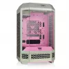 Thermaltake Tower 300 Matcha Plum Micro Tower PC korpus