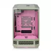 Thermaltake Tower 300 Matcha Plum Micro Tower PC korpus