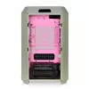 Thermaltake Tower 300 Matcha Plum Micro Tower PC korpus