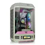Thermaltake Tower 300 Matcha Plum Micro Tower PC korpus