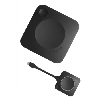 Barco ClickShare C‑10 juhtmevaba esitlussüsteem HDMI lauaarvutile