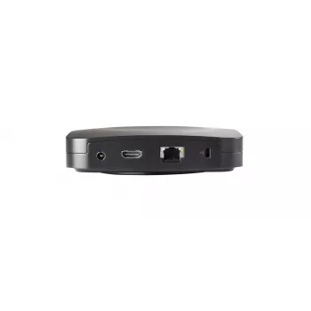Barco ClickShare C‑10 juhtmevaba esitlussüsteem HDMI lauaarvutile