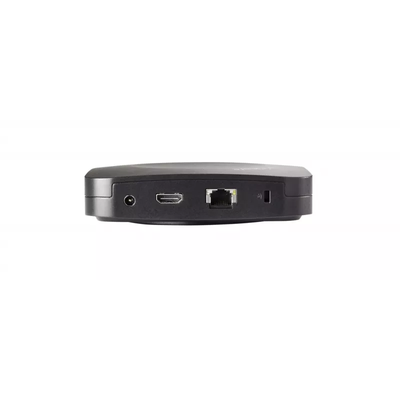 Barco ClickShare C‑10 juhtmevaba esitlussüsteem HDMI lauaarvutile