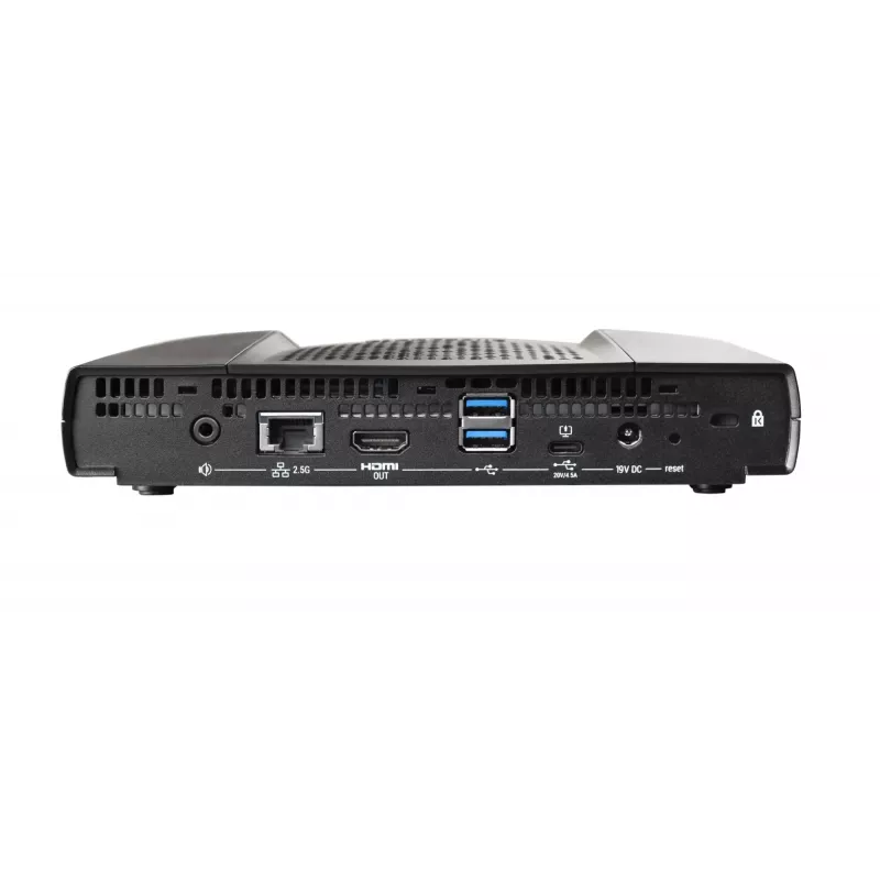 Barco CX‑50 G2 juhtmevaba esitlussüsteem HDMI lauaarvutile