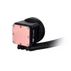 Kõik-ühes vedelikjahuti Thermaltake CL-W322-PL12GM-B 12 cm Must Hall 2500 RPM 72,69 m³/h