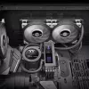 Mitmeplokiga vedelikjahutus Thermaltake Floe RC Ultra 240