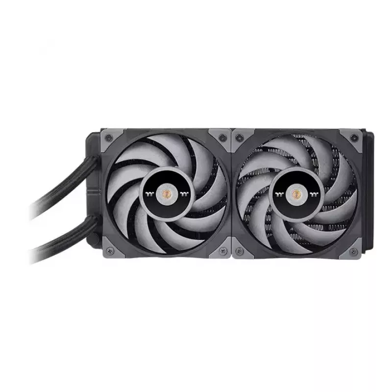 Mitmeplokiga vedelikjahutus Thermaltake Floe RC Ultra 240