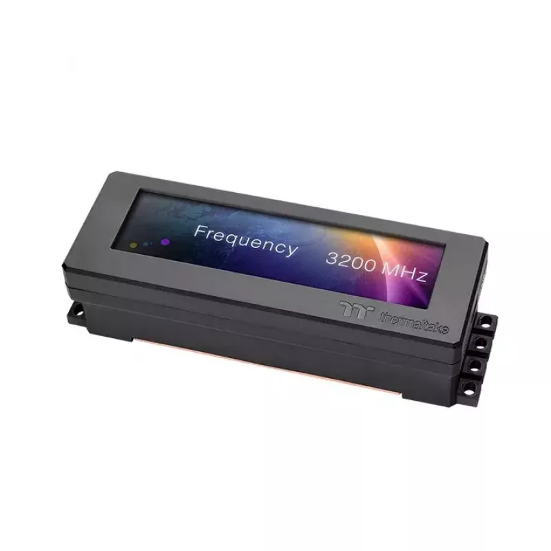 Mitmeplokiga vedelikjahutus Thermaltake Floe RC Ultra 240