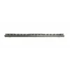 Mehaaniline numbriklahvideta klaviatuur Cherry KC 500 MX LP TKL — QWERTZ Saksa, USB, 88 klahvi, hall