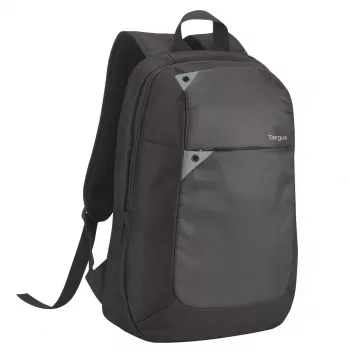 Targus TBB565GL laptop case 39.6 cm (15.6 inch) Backpack Must, hall