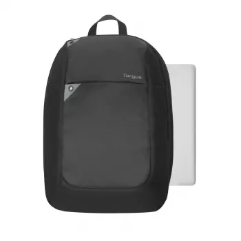 Targus TBB565GL laptop case 39.6 cm (15.6 inch) Backpack Must, hall