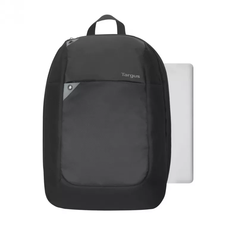 Targus TBB565GL laptop case 39.6 cm (15.6 inch) Backpack Must, hall