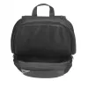 Targus TBB565GL laptop case 39.6 cm (15.6 inch) Backpack Must, hall