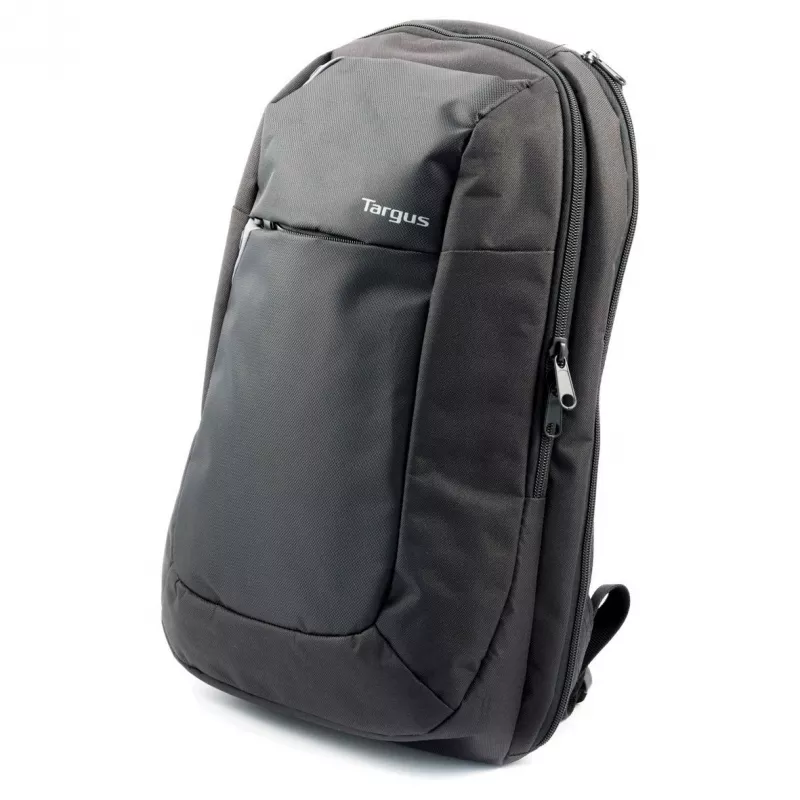 Targus TBB565GL laptop case 39.6 cm (15.6 inch) Backpack Must, hall