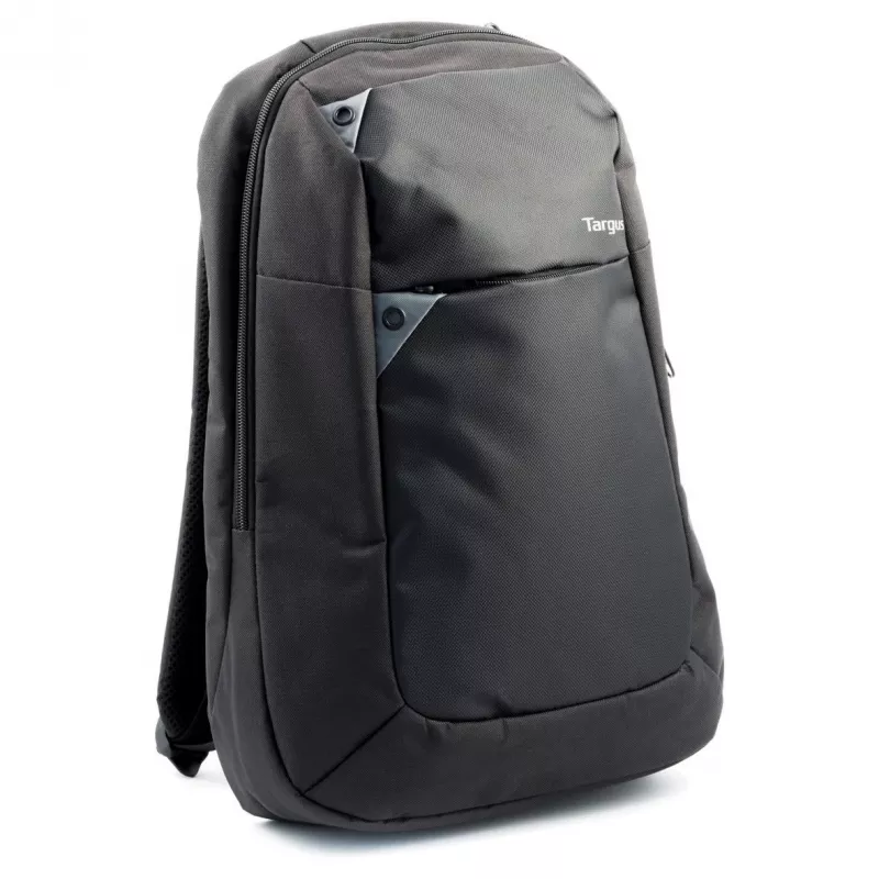Targus TBB565GL laptop case 39.6 cm (15.6 inch) Backpack Must, hall