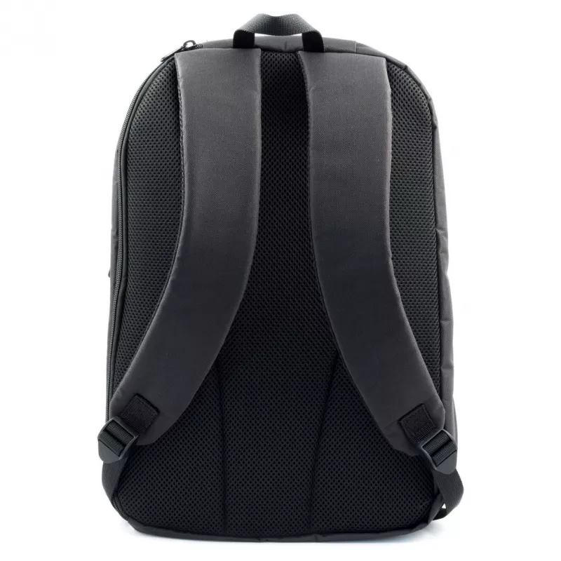 Targus TBB565GL laptop case 39.6 cm (15.6 inch) Backpack Must, hall