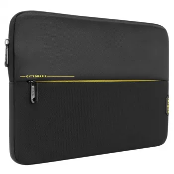 Targus CityGear 33,8 cm (13,3-tolline) ümbris must