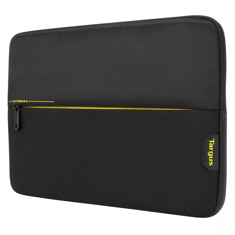 Targus CityGear 35,6 cm (14-tolline) ümbris, must