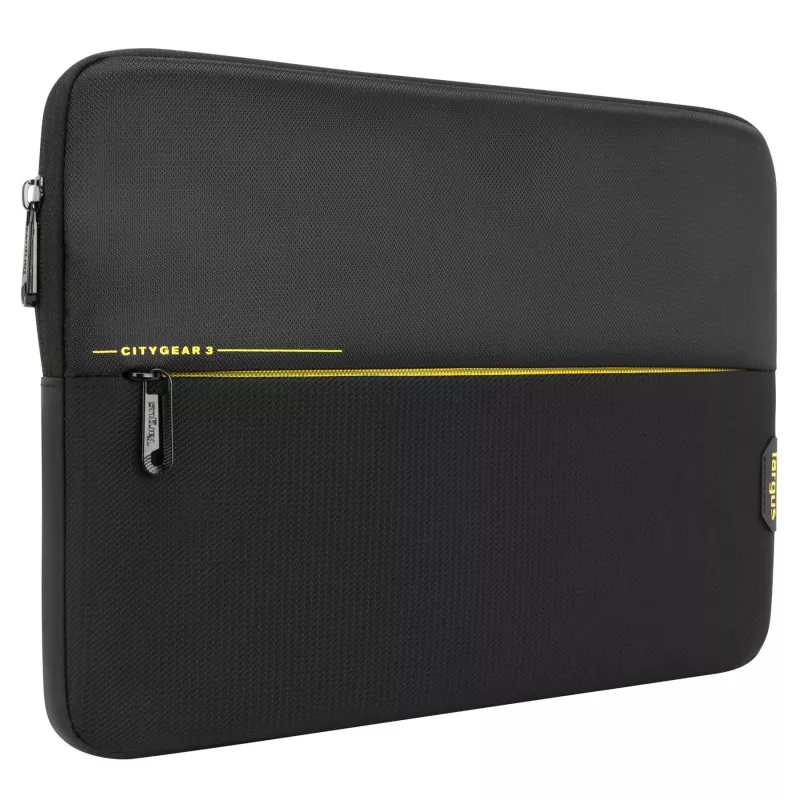 Targus CityGear 35,6 cm (14-tolline) ümbris, must