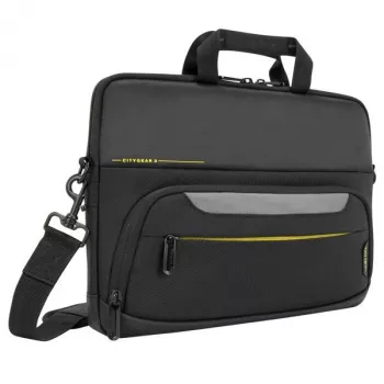 Targus City Gear 35.6 cm (14 tolli) Portfell Must