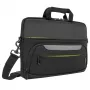 Targus City Gear 35.6 cm (14 tolli) Portfell Must