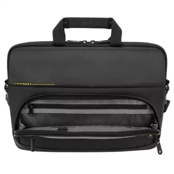 Targus City Gear 35.6 cm (14 tolli) Portfell Must