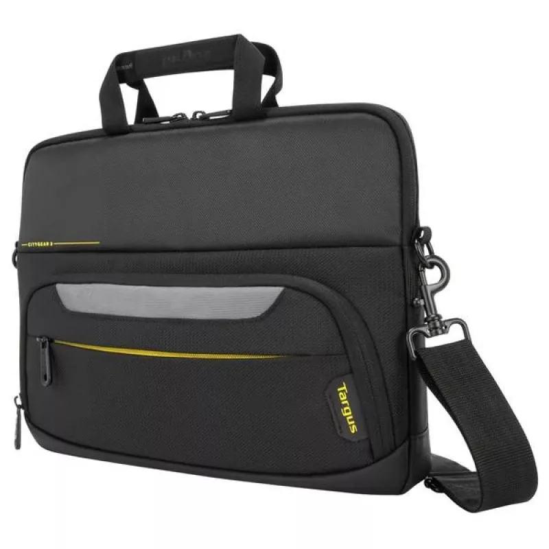 Targus City Gear 35.6 cm (14 tolli) Portfell Must
