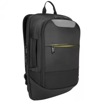 Targus CityGear 39,6 cm (15,6 tolli) seljakott, must