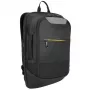 Targus CityGear 39,6 cm (15,6 tolli) seljakott, must