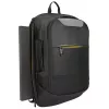 Targus CityGear 39,6 cm (15,6 tolli) seljakott, must