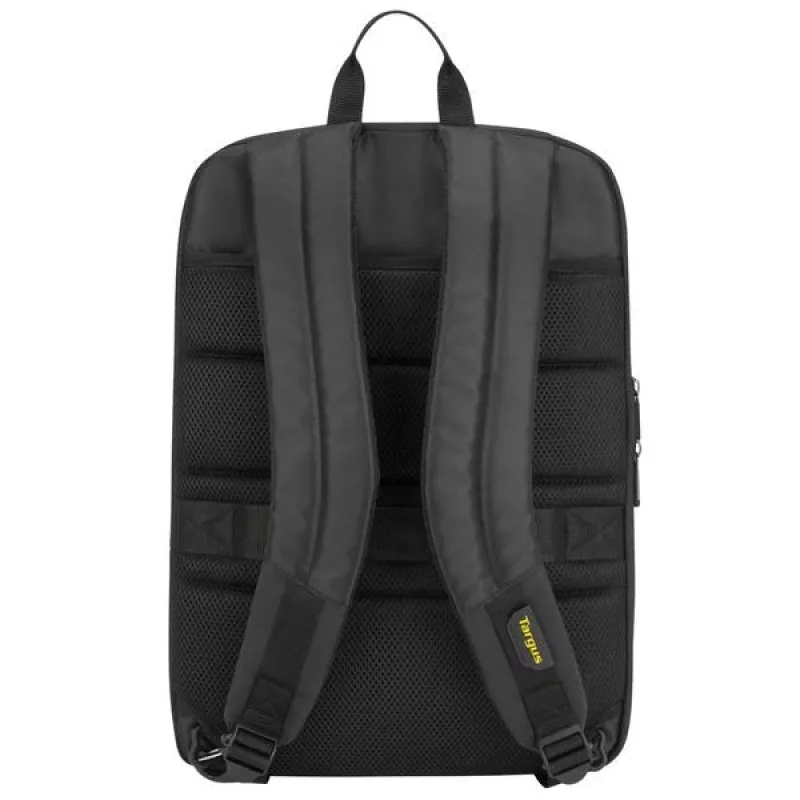 Targus CityGear 39,6 cm (15,6 tolli) seljakott, must