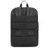 Targus CityGear 39,6 cm (15,6 tolli) seljakott, must