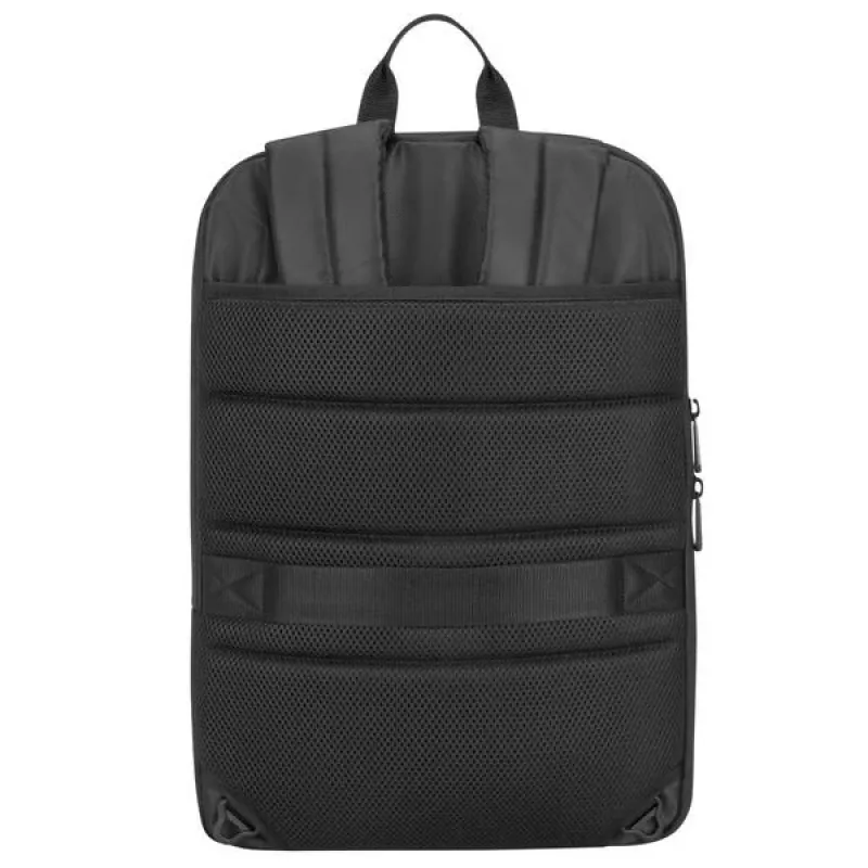 Targus CityGear 39,6 cm (15,6 tolli) seljakott, must