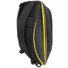 Targus CityGear 39,6 cm (15,6 tolli) seljakott, must