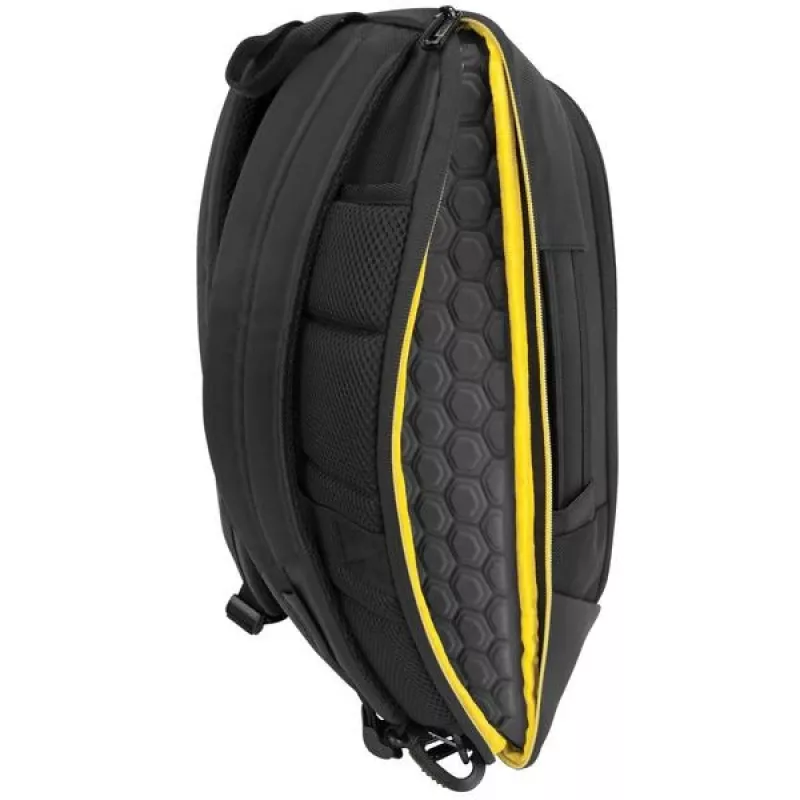 Targus CityGear 39,6 cm (15,6 tolli) seljakott, must