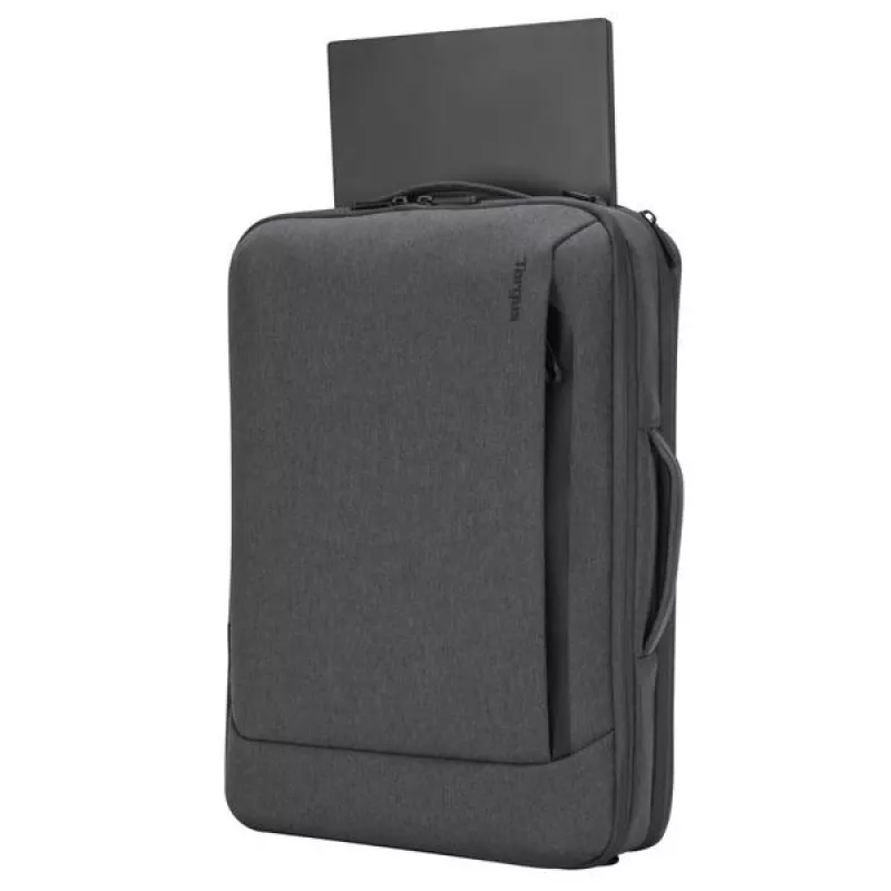 Targus Cypress EcoSmart 39,6 cm (15,6 tolli) seljakott hall