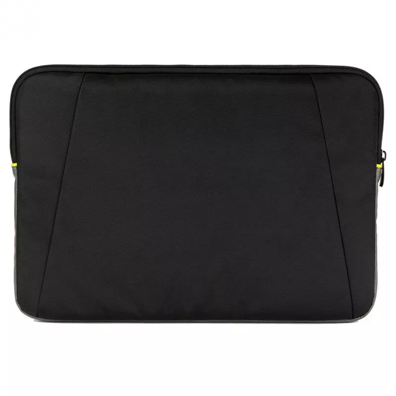 Targus CityGear 3 39,6 cm (15,6 tolli) ümbriskott must, kollane
